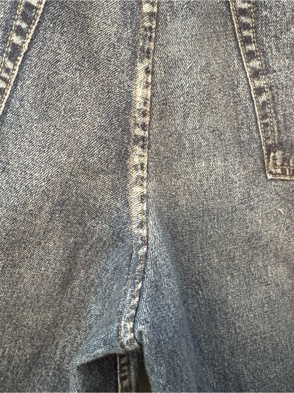 Rag & Bone Miramar Sofie ankle-length pant cotton terry in Venice size 28 - Picture 15 of 16
